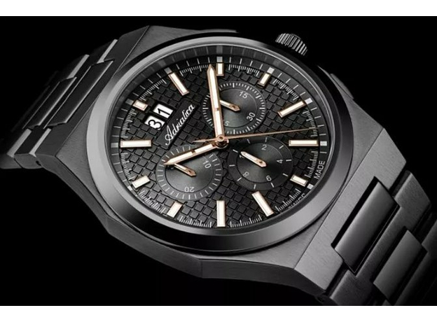 Adriatica A8326.S1R6CH, фото 9 | Интернет-магазин оригинальных часов и аксессуаров