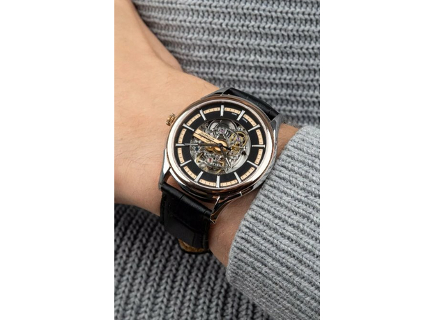 Adriatica A8328.5214RAS, фото 3 | Интернет-магазин оригинальных часов и аксессуаров