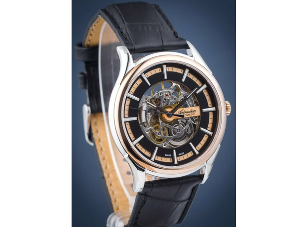 Adriatica A8328.5214RAS, фото 4 | Интернет-магазин оригинальных часов и аксессуаров