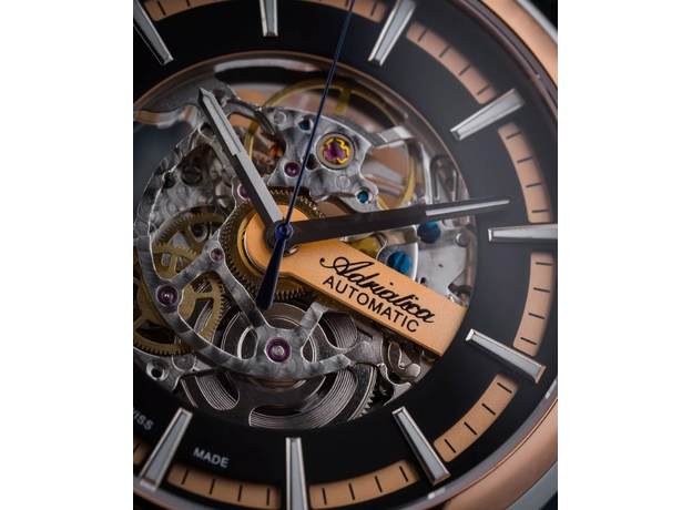 Adriatica A8328.5214RAS, фото 5 | Интернет-магазин оригинальных часов и аксессуаров