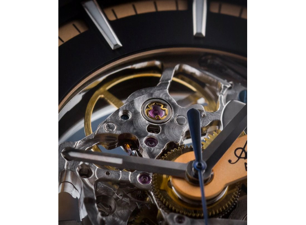 Adriatica A8328.5214RAS, фото 6 | Интернет-магазин оригинальных часов и аксессуаров