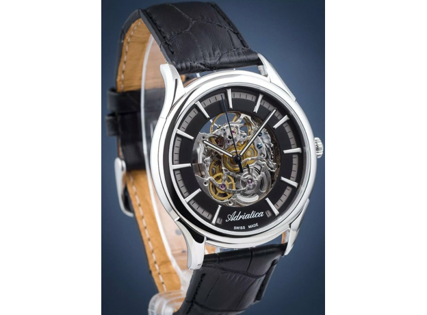 Adriatica A8328.5216SA, фото 2 | Интернет-магазин оригинальных часов и аксессуаров