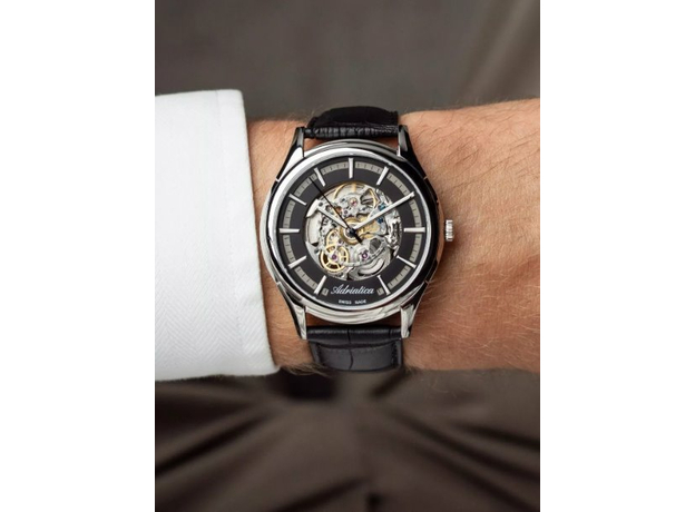 Adriatica A8328.5216SA, фото 3 | Интернет-магазин оригинальных часов и аксессуаров