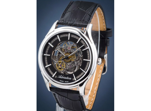 Adriatica A8328.5216SA, фото 4 | Интернет-магазин оригинальных часов и аксессуаров