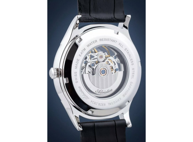 Adriatica A8328.5216SA, фото 5 | Интернет-магазин оригинальных часов и аксессуаров