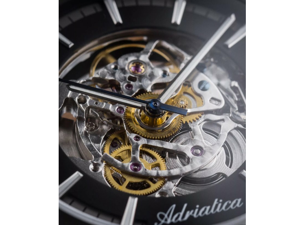 Adriatica A8328.5216SA, фото 6 | Интернет-магазин оригинальных часов и аксессуаров