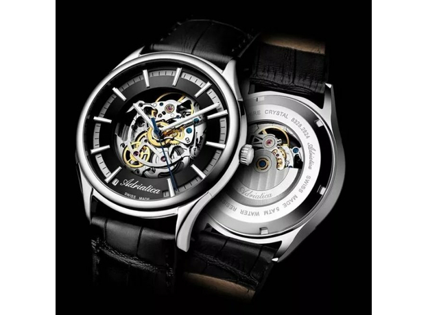 Adriatica A8328.5216SA, фото 7 | Интернет-магазин оригинальных часов и аксессуаров