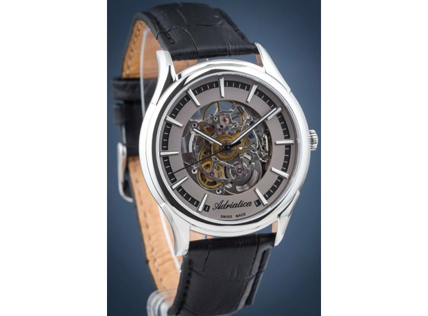 Adriatica A8328.5217SA, фото 2 | Интернет-магазин оригинальных часов и аксессуаров