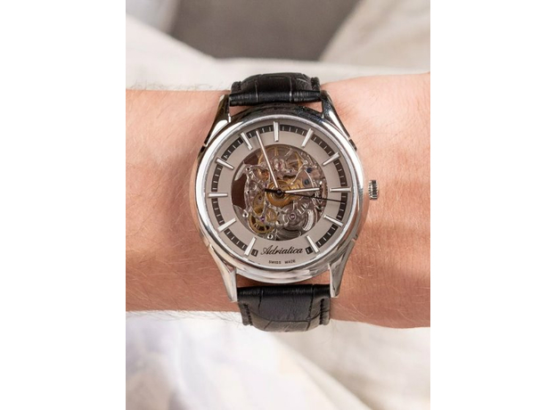 Adriatica A8328.5217SA, фото 3 | Интернет-магазин оригинальных часов и аксессуаров