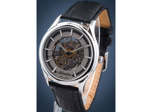 Adriatica A8328.5217SA, фото 4 | Интернет-магазин оригинальных часов и аксессуаров