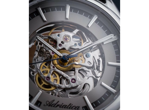 Adriatica A8328.5217SA, фото 6 | Интернет-магазин оригинальных часов и аксессуаров