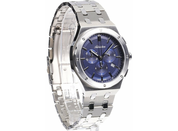 Adriatica A8337.5115CH, фото 3 | Интернет-магазин оригинальных часов и аксессуаров