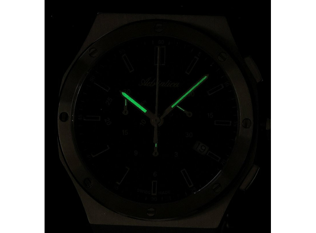 Adriatica A8337.5115CH, фото 5 | Интернет-магазин оригинальных часов и аксессуаров