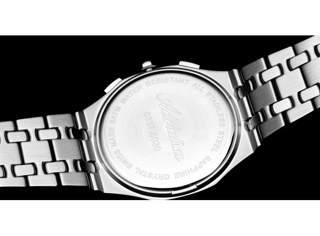 Adriatica A8337.5115CH, фото 7 | Интернет-магазин оригинальных часов и аксессуаров