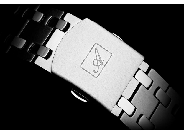 Adriatica A8337.5115CH, фото 8 | Интернет-магазин оригинальных часов и аксессуаров