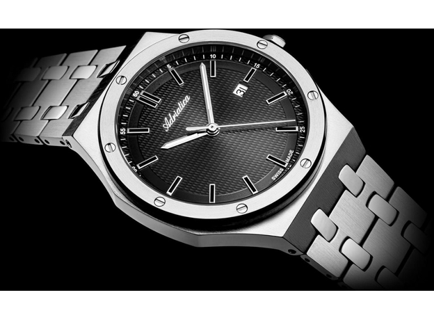 Adriatica A8337.5116Q, фото 6 | Интернет-магазин оригинальных часов и аксессуаров