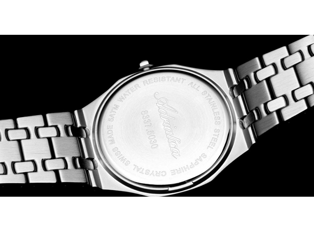 Adriatica A8337.5116Q, фото 7 | Интернет-магазин оригинальных часов и аксессуаров