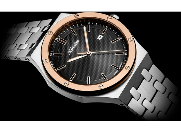 Adriatica A8337.R116Q, фото 5 | Интернет-магазин оригинальных часов и аксессуаров