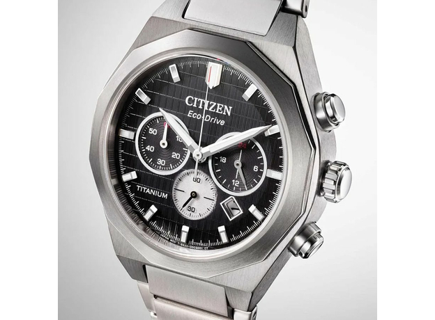 CITIZEN CA4690-51E, фото 2 | Интернет-магазин оригинальных часов и аксессуаров