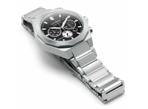 CITIZEN CA4690-51E, фото 3 | Интернет-магазин оригинальных часов и аксессуаров