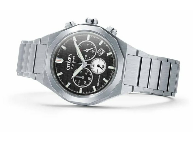 CITIZEN CA4690-51E, фото 4 | Интернет-магазин оригинальных часов и аксессуаров