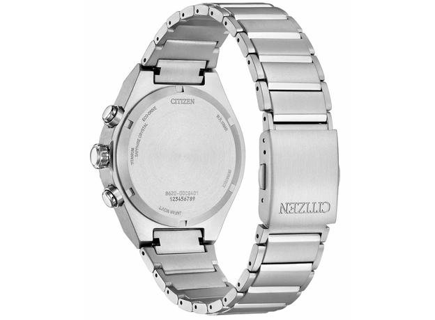 CITIZEN CA4690-51E, фото 6 | Интернет-магазин оригинальных часов и аксессуаров