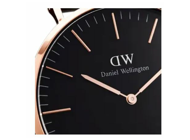 Daniel Wellington DW00100150 IM Classic Cornwall, фото 2 | Интернет-магазин оригинальных часов и аксессуаров