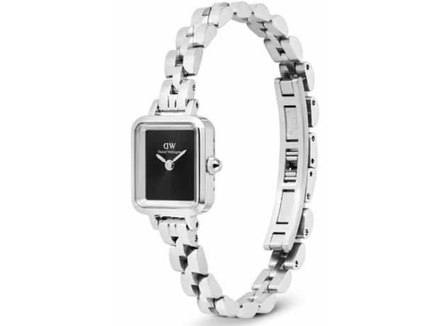 Daniel Wellington DW00100845 Quadro Mini, фото 2 | Интернет-магазин оригинальных часов и аксессуаров