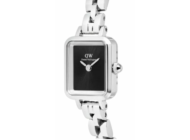 Daniel Wellington DW00100845 Quadro Mini, фото 3 | Интернет-магазин оригинальных часов и аксессуаров