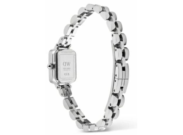 Daniel Wellington DW00100845 Quadro Mini, фото 4 | Интернет-магазин оригинальных часов и аксессуаров