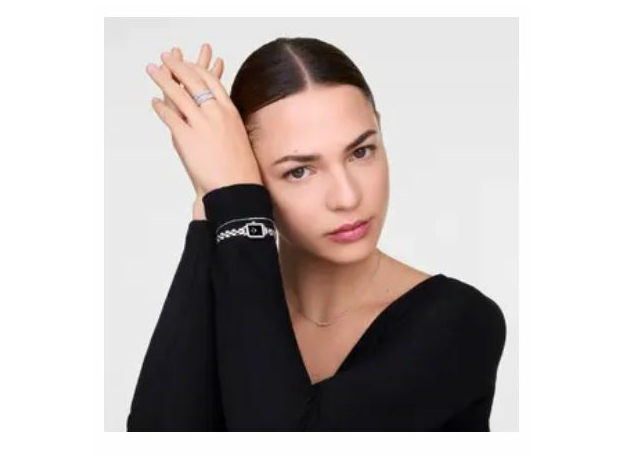 Daniel Wellington DW00100845 Quadro Mini, фото 5 | Интернет-магазин оригинальных часов и аксессуаров