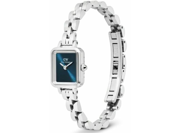 Daniel Wellington DW00100846 Quadro Mini, фото 2 | Интернет-магазин оригинальных часов и аксессуаров