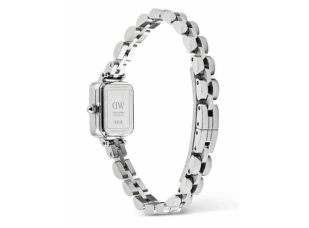 Daniel Wellington DW00100846 Quadro Mini, фото 4 | Интернет-магазин оригинальных часов и аксессуаров