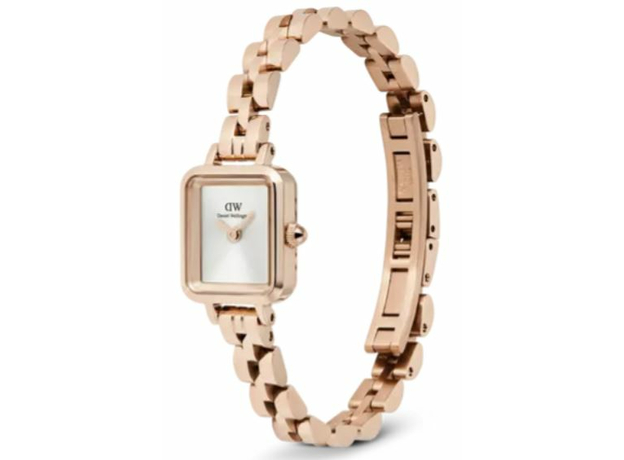 Daniel Wellington DW00100847 Quadro Mini, фото 2 | Интернет-магазин оригинальных часов и аксессуаров