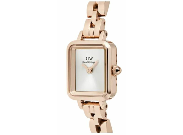 Daniel Wellington DW00100847 Quadro Mini, фото 3 | Интернет-магазин оригинальных часов и аксессуаров