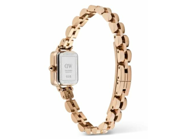 Daniel Wellington DW00100847 Quadro Mini, фото 4 | Интернет-магазин оригинальных часов и аксессуаров