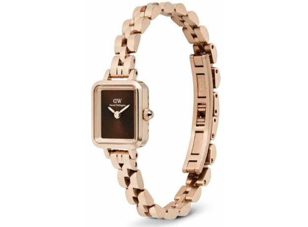 Daniel Wellington DW00100849 Quadro Mini, фото 2 | Интернет-магазин оригинальных часов и аксессуаров