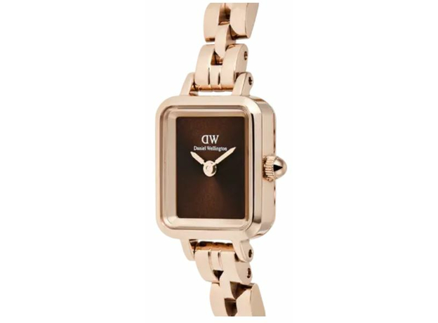 Daniel Wellington DW00100849 Quadro Mini, фото 3 | Интернет-магазин оригинальных часов и аксессуаров