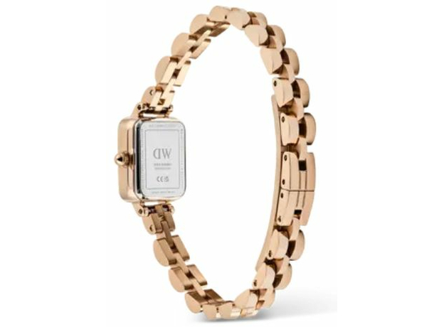 Daniel Wellington DW00100849 Quadro Mini, фото 4 | Интернет-магазин оригинальных часов и аксессуаров