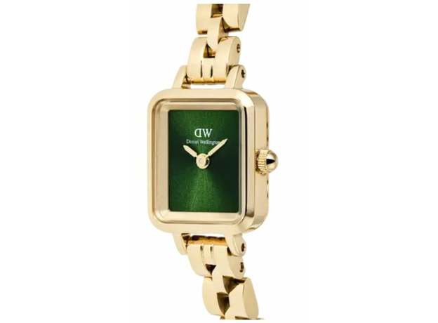 Daniel Wellington DW00100852 Quadro Mini, фото 3 | Интернет-магазин оригинальных часов и аксессуаров