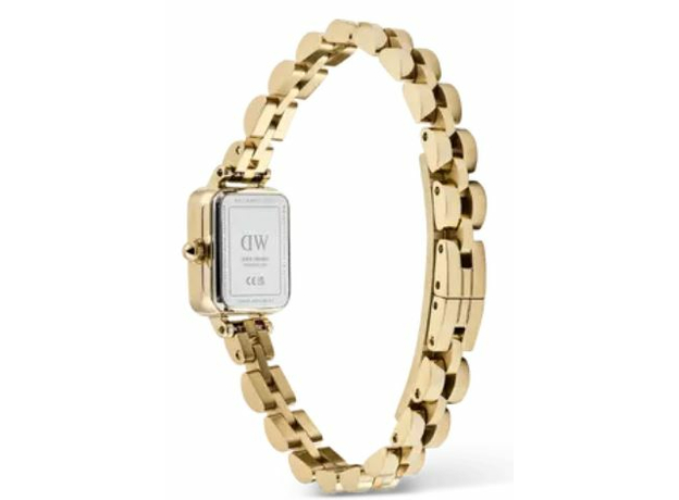 Daniel Wellington DW00100852 Quadro Mini, фото 4 | Интернет-магазин оригинальных часов и аксессуаров