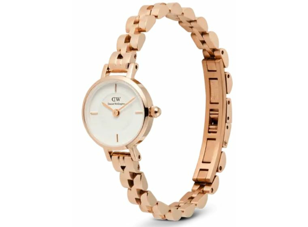 Daniel Wellington DW00100854 Petite Mini, фото 2 | Интернет-магазин оригинальных часов и аксессуаров