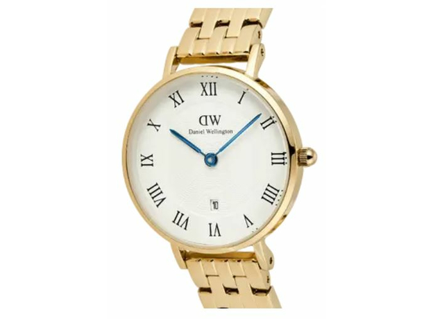 Daniel Wellington DW00100857 Petite, фото 3 | Интернет-магазин оригинальных часов и аксессуаров