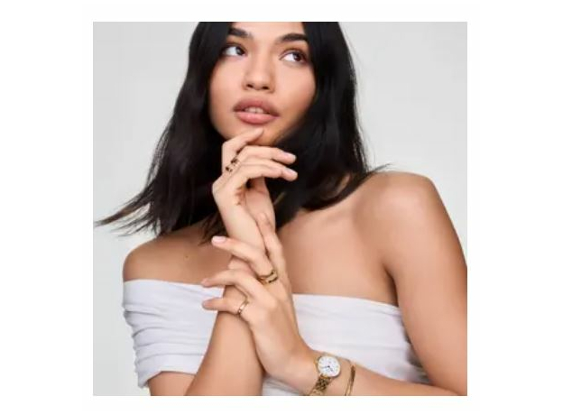 Daniel Wellington DW00100857 Petite, фото 5 | Интернет-магазин оригинальных часов и аксессуаров