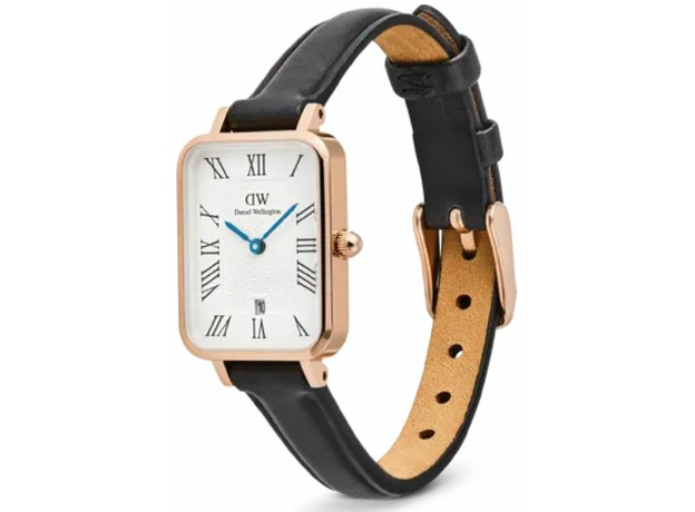 Daniel Wellington DW00100862 Quadro, фото 2 | Интернет-магазин оригинальных часов и аксессуаров