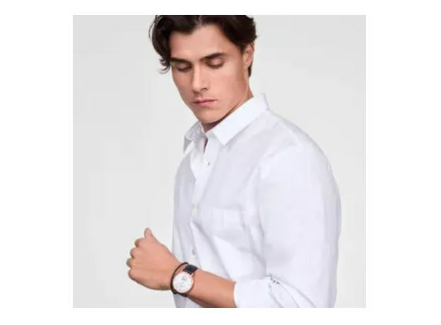 Daniel Wellington DW00100870 Classic, фото 4 | Интернет-магазин оригинальных часов и аксессуаров