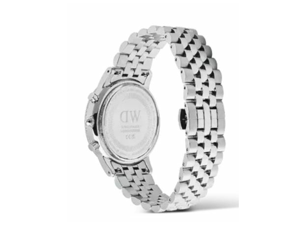Daniel Wellington DW00100873 Iconic Chronograph, фото 3 | Интернет-магазин оригинальных часов и аксессуаров