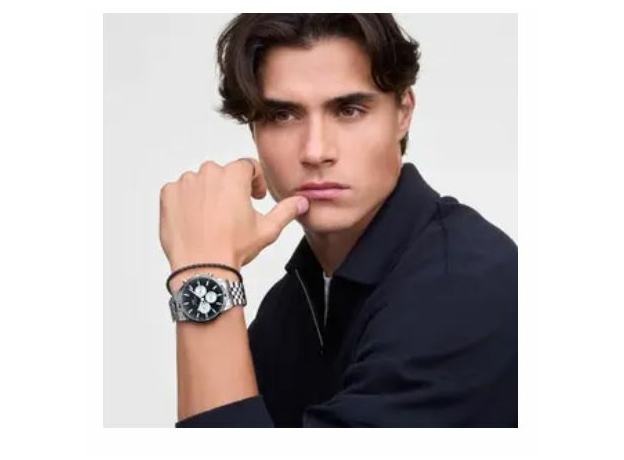 Daniel Wellington DW00100873 Iconic Chronograph, фото 4 | Интернет-магазин оригинальных часов и аксессуаров