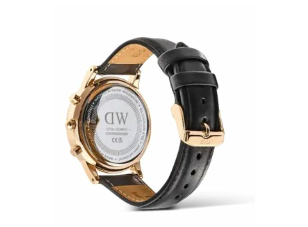 Daniel Wellington DW00100877 Iconic Chronograph, фото 3 | Интернет-магазин оригинальных часов и аксессуаров