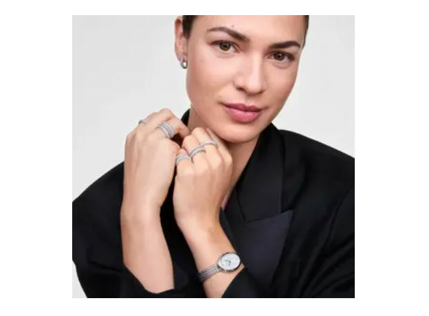 Daniel Wellington DW00100884 Juliette, фото 5 | Интернет-магазин оригинальных часов и аксессуаров